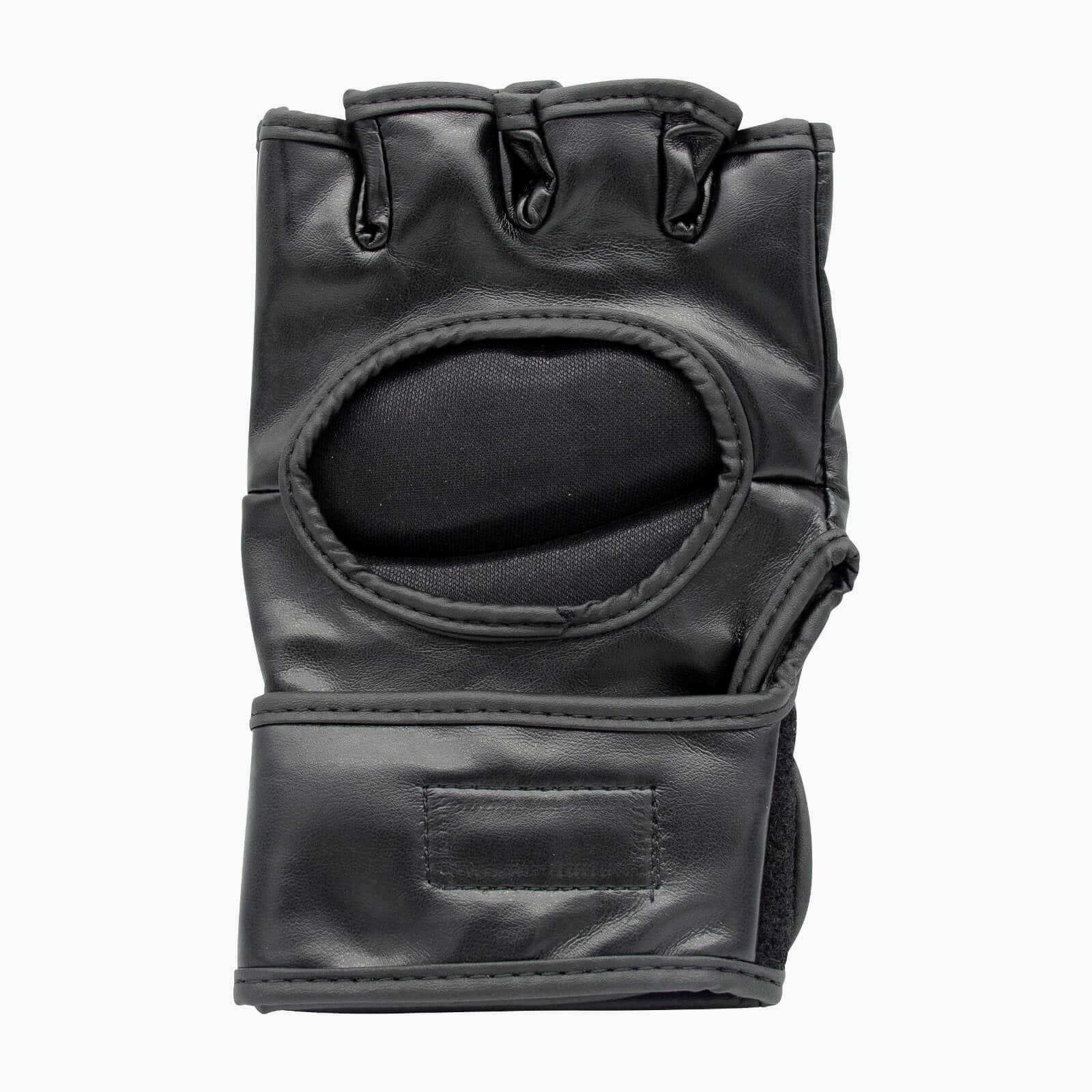 RAM ’Classic’ MMA Handschoenen Zwart RAM ’Classic’ MMA Handschoenen Zwart - Afbeelding 3