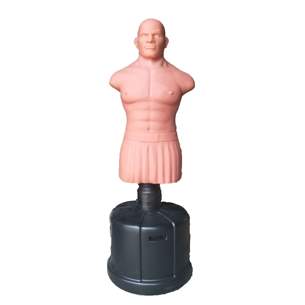 RAM BIG BOB verstelbare bokspop / dummy / bokspaal Verstelbare staande bokspaal dummy BIG BOB van RAM.