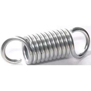 Veer voor een bokszak.