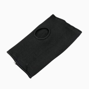 RAM Binnenhandschoenen Zwart