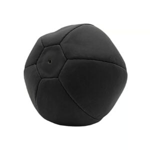 RAM Speedball Mat Zwart